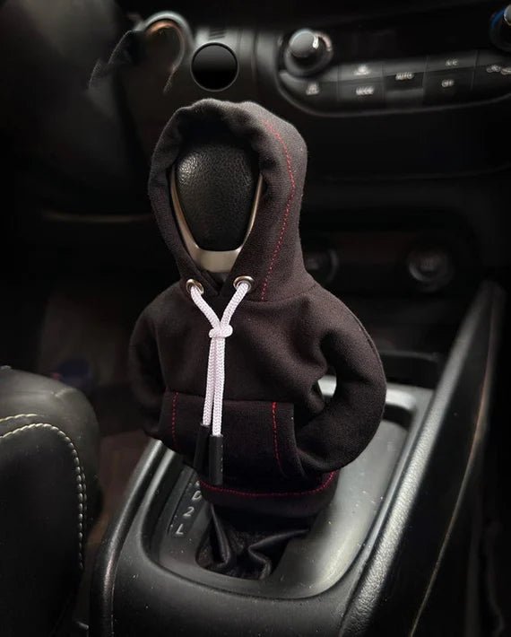 GlideAura™ — Elevate Every Shift with Plush Comfort and Instant Style