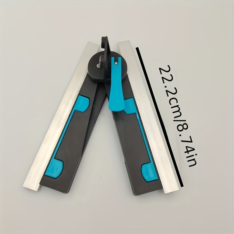 SharpCut Pro™ — Nail Every Angle with Unmatched Confidence and Flawless Precision