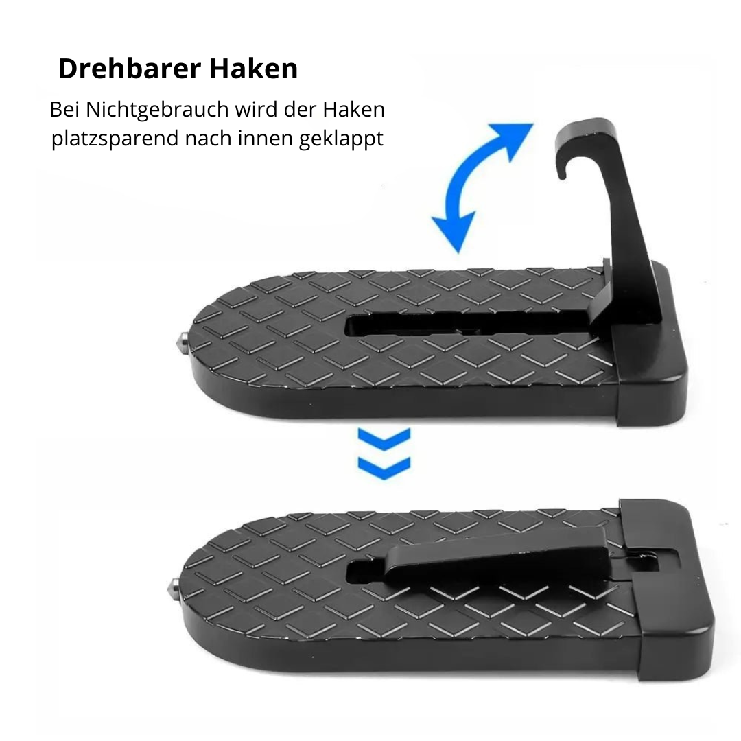 ReachMate™ — Step Up to Safer, Smarter Packing Adventures