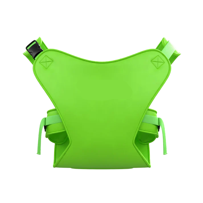 CannonBay™ — Embrace Water Fun with Freedom, Comfort, and Total Peace of Mind