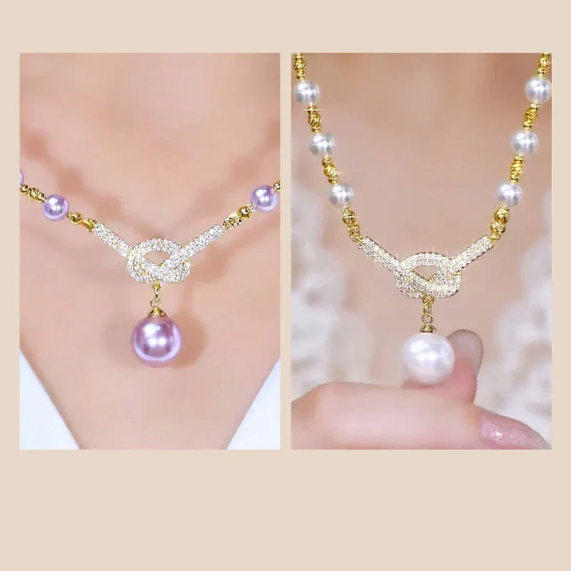 Radianta™ — Command Attention Instantly with Timeless Pearl Elegance