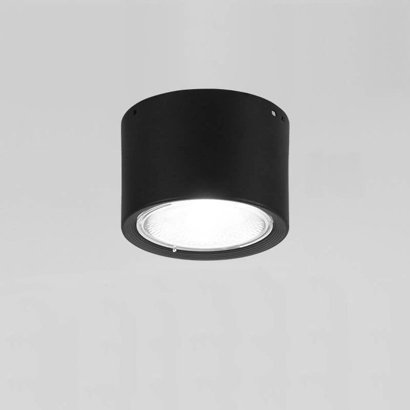 LED Cylinder Ceiling Spotlight