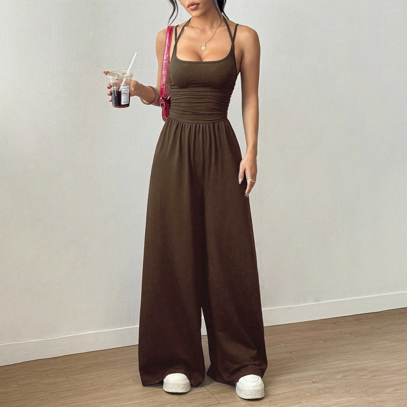 LumiaraFlex™ — Breeze Through Summer in Flattering, All-Day Comfort