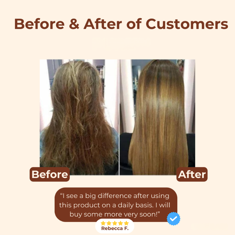GlowNova™ — Unleash Silky, Head-Turning Shine Instantly