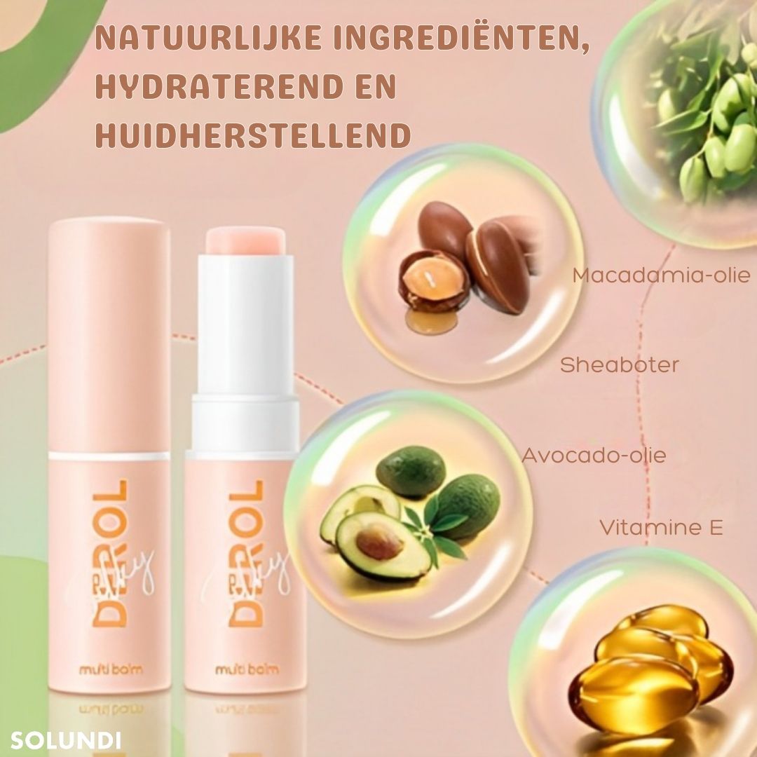 LumaSilk™ — Instantly Smooth Wrinkles and Reveal Radiant, Youthful Skin