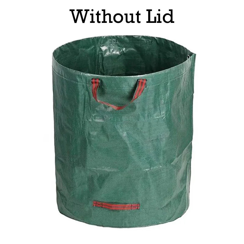 Garden Tote | Reusable and Foldable | Volume 120–500 | Garden Collection