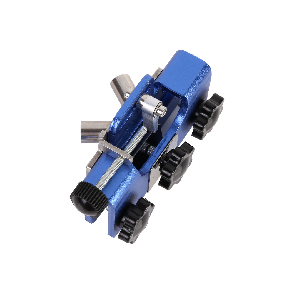EdgeMaster™ Pro — Unlock Razor-Sharp Chainsaw Power Effortlessly Every Time