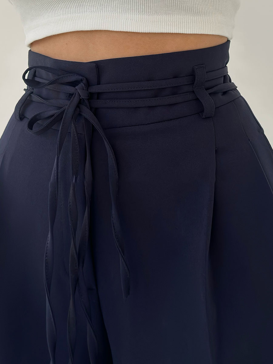 SereniFlex™ High-Waist Wide-Leg Pants — Move Freely, Look Stunning, Feel Unstoppable