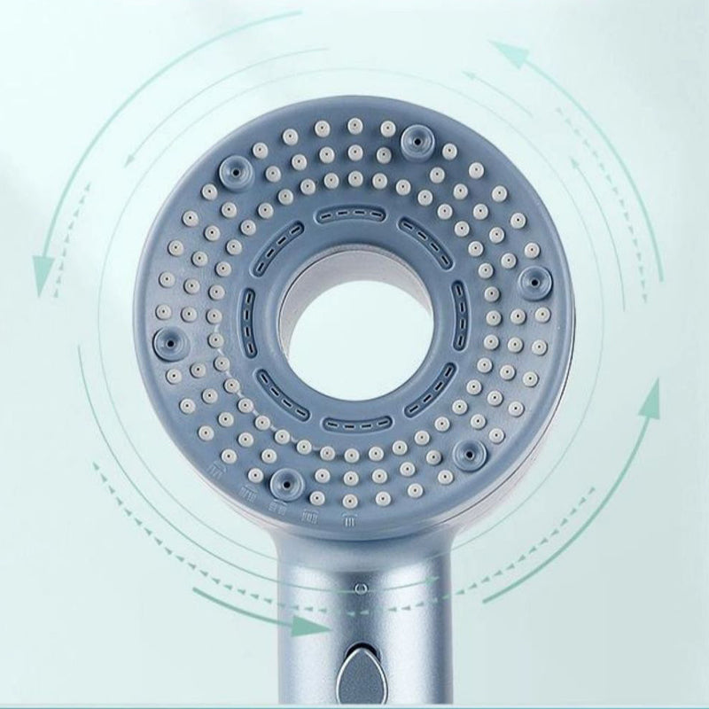 HydroForce Surge™ — Power Up Every Shower with Energizing, Skin-Softening Pressure