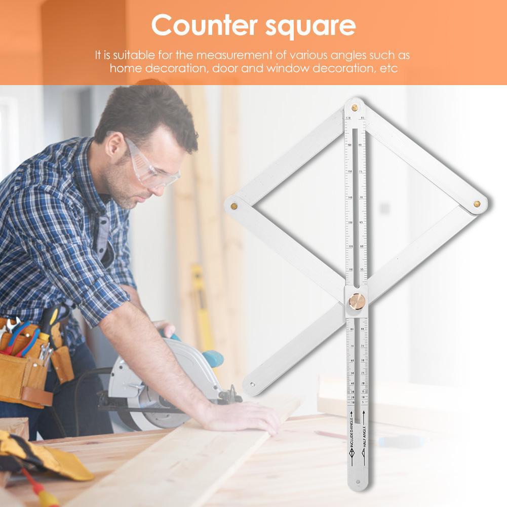 VeroForm™ Angle Pro — Lock in Flawless Cuts and Crush Every Project with Pro-Level Precision