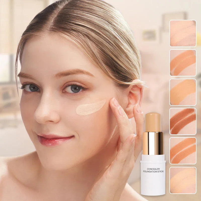 VeiléaCam™ — Unlock All-Day Flawless Skin That Feels Like Magic