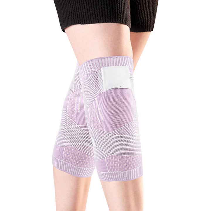 FlexiStride™ — Unleash Pain-Free Power and Confidence in Every Step