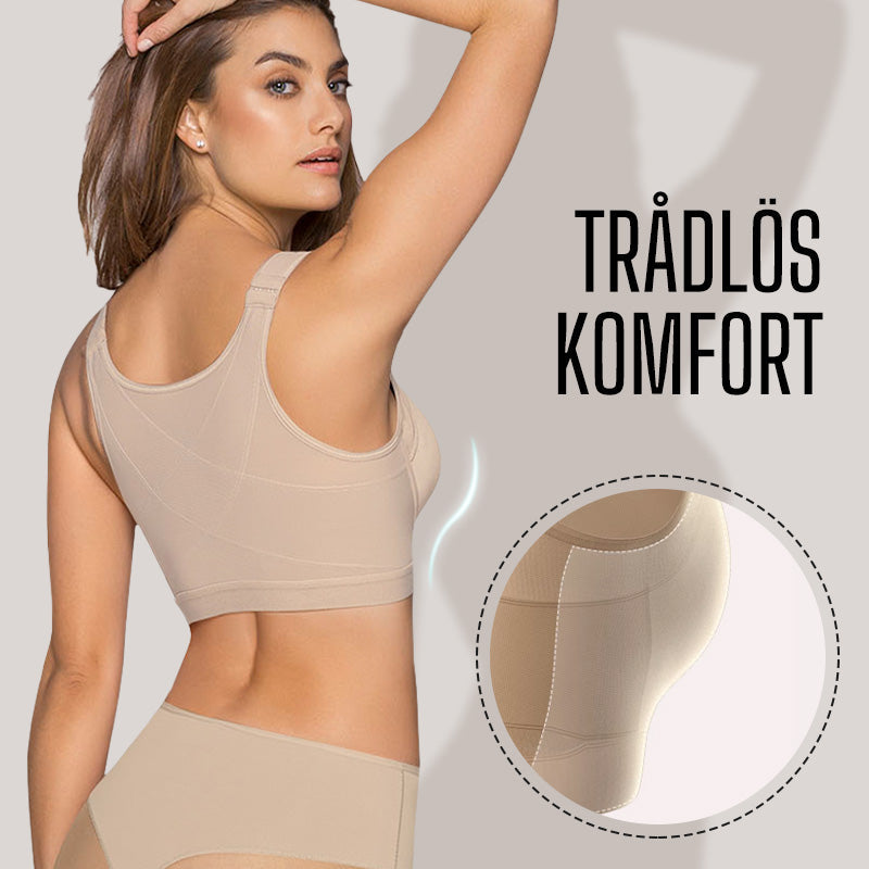 SilhouetteEase™ — Enjoy All-Day Comfort that Defines and Empowers Your Natural Curves