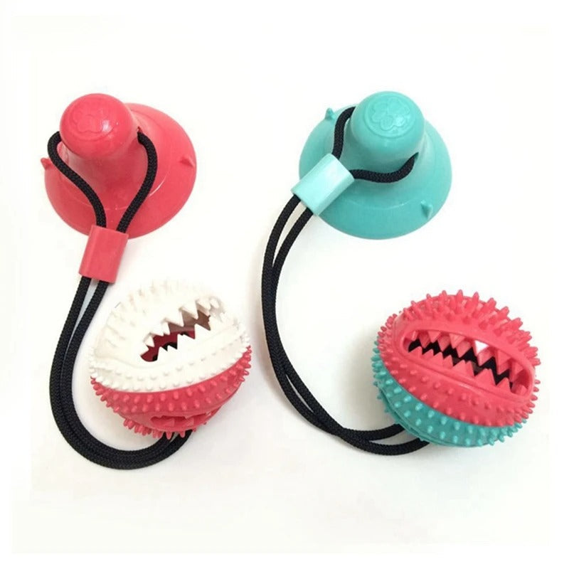 Vibrella™ — Keep Your Dog Happy, Sharp, and Entertained for Hours