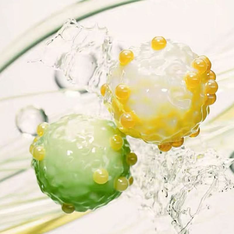 LumaTress™ — Effortless, Vibrant Color That Revives and Shines with Every Wash