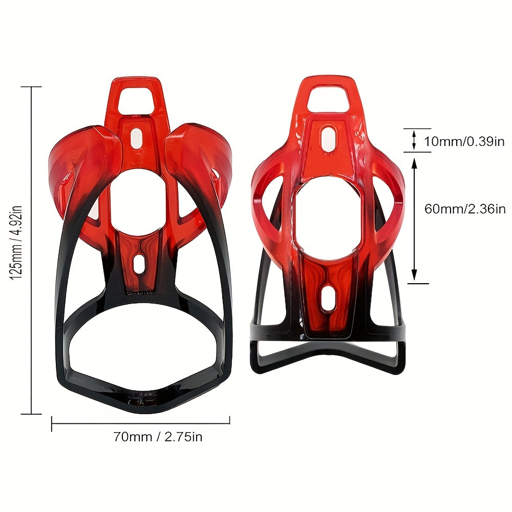 AquaGrip - Lightweight Bicycle Water Bottle Holder for All Bikes