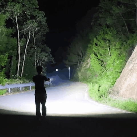 FlashLight™ — Unbreakable Brightness that Powers You Through Any Storm or Darkness