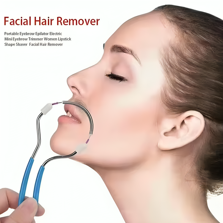 Buy 2, Get 2 Free Today | Women's Fuzz Removal