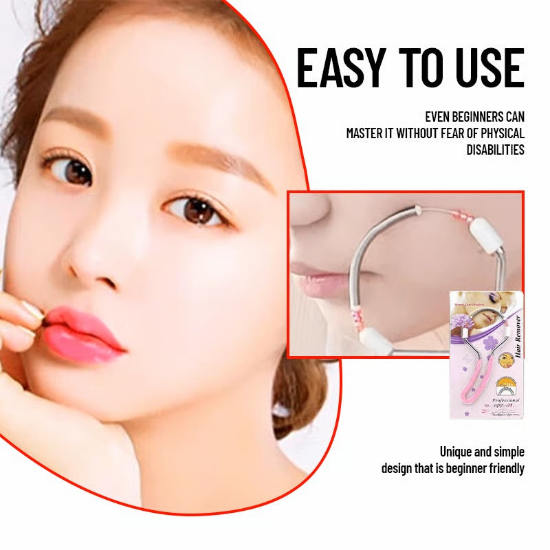 Buy 2, Get 2 Free Today | Women's Fuzz Removal