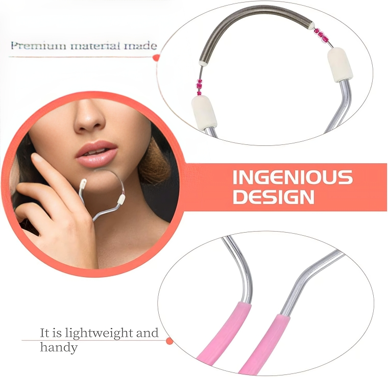 Buy 2, Get 2 Free Today | Women's Fuzz Removal