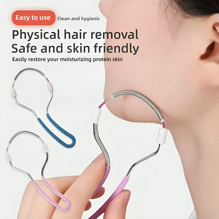 Buy 2, Get 2 Free Today | Women's Fuzz Removal