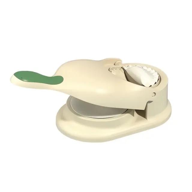 Dual Function Dough Pocket Creator – Simplified Filling and Shaping