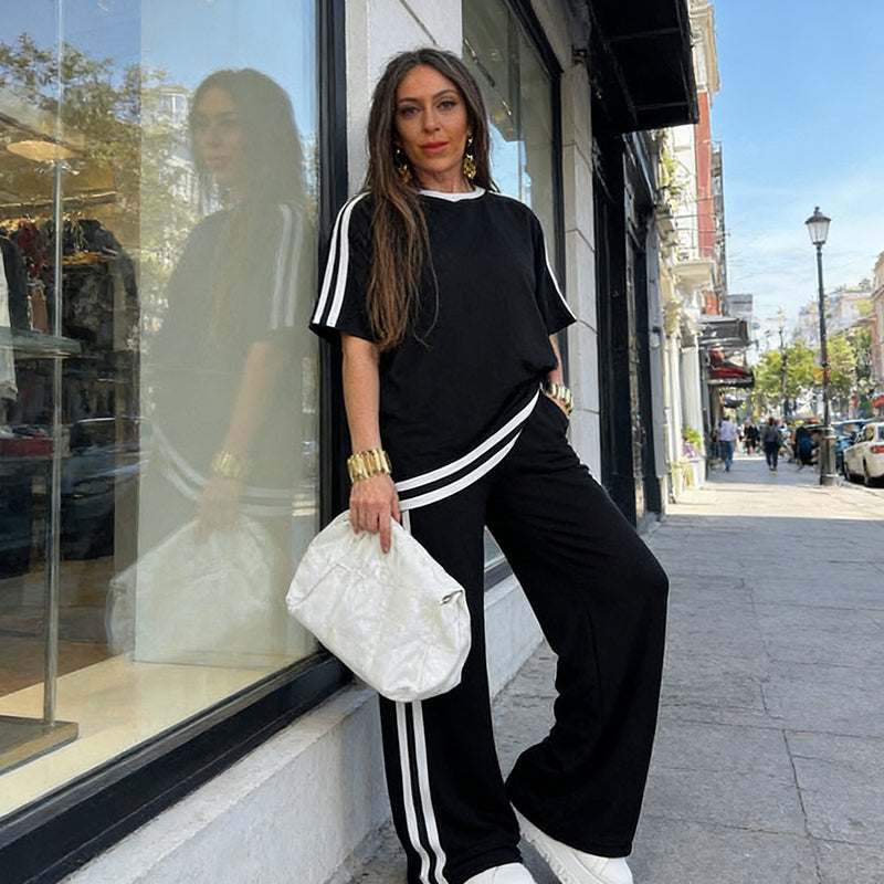 LunaVerve™ — Effortless Style and Comfort That Powers Your Confidence All Day