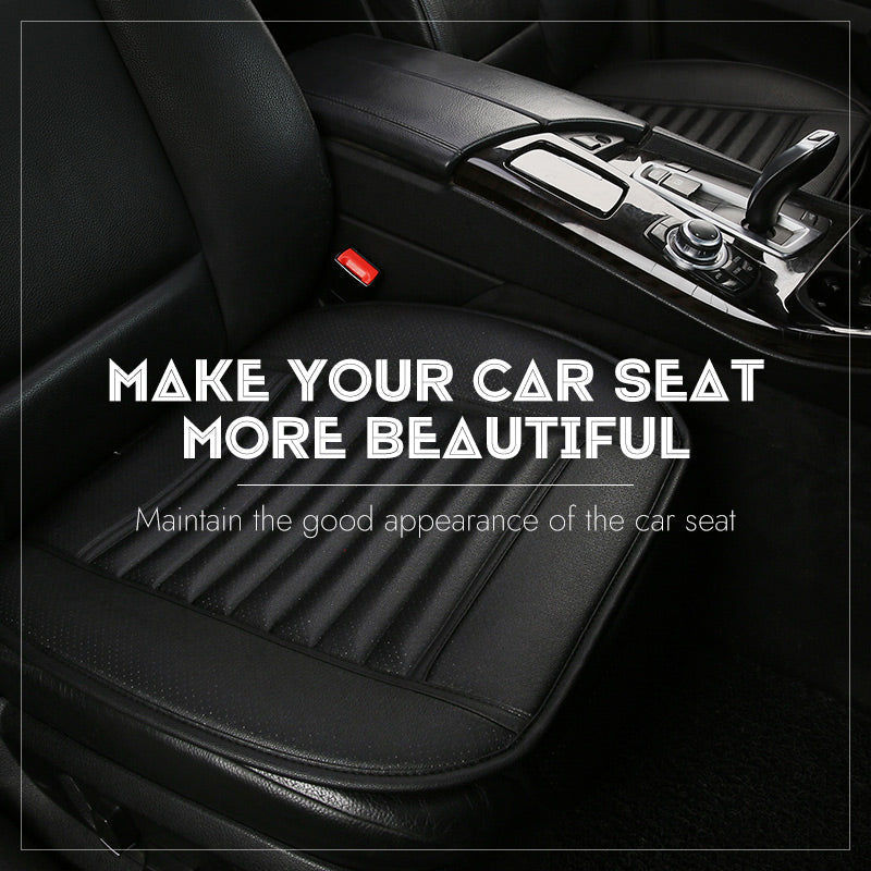 LuxiRide™ — Crush Driving Pain and Stay Cool, Calm, and Collected Every Mile