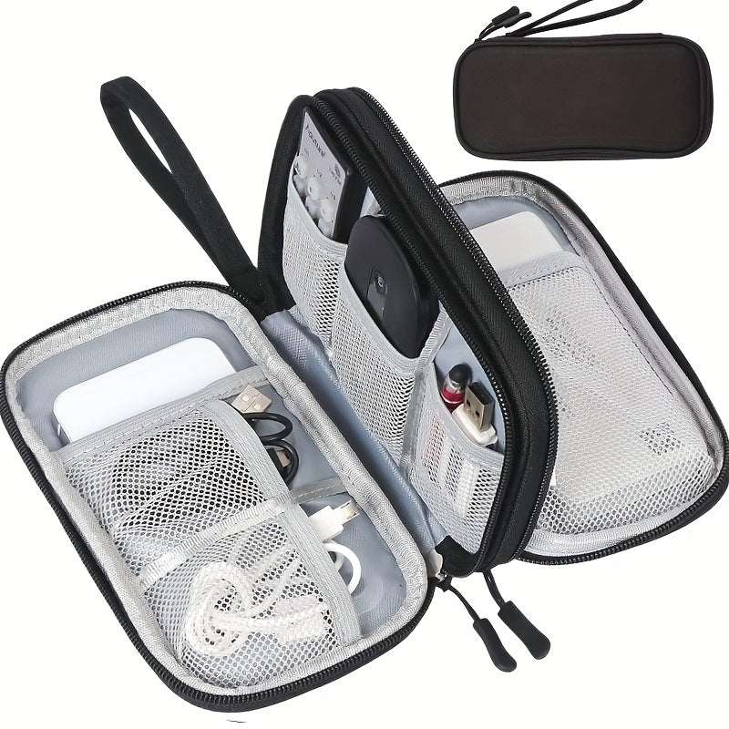 TravelMate – Your Ultimate Organizer for On-the-Go Essentials