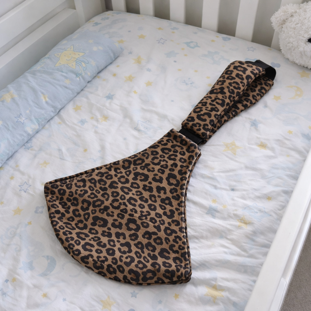 Versatile Baby Carrier for Ultimate Comfort and Convenience
