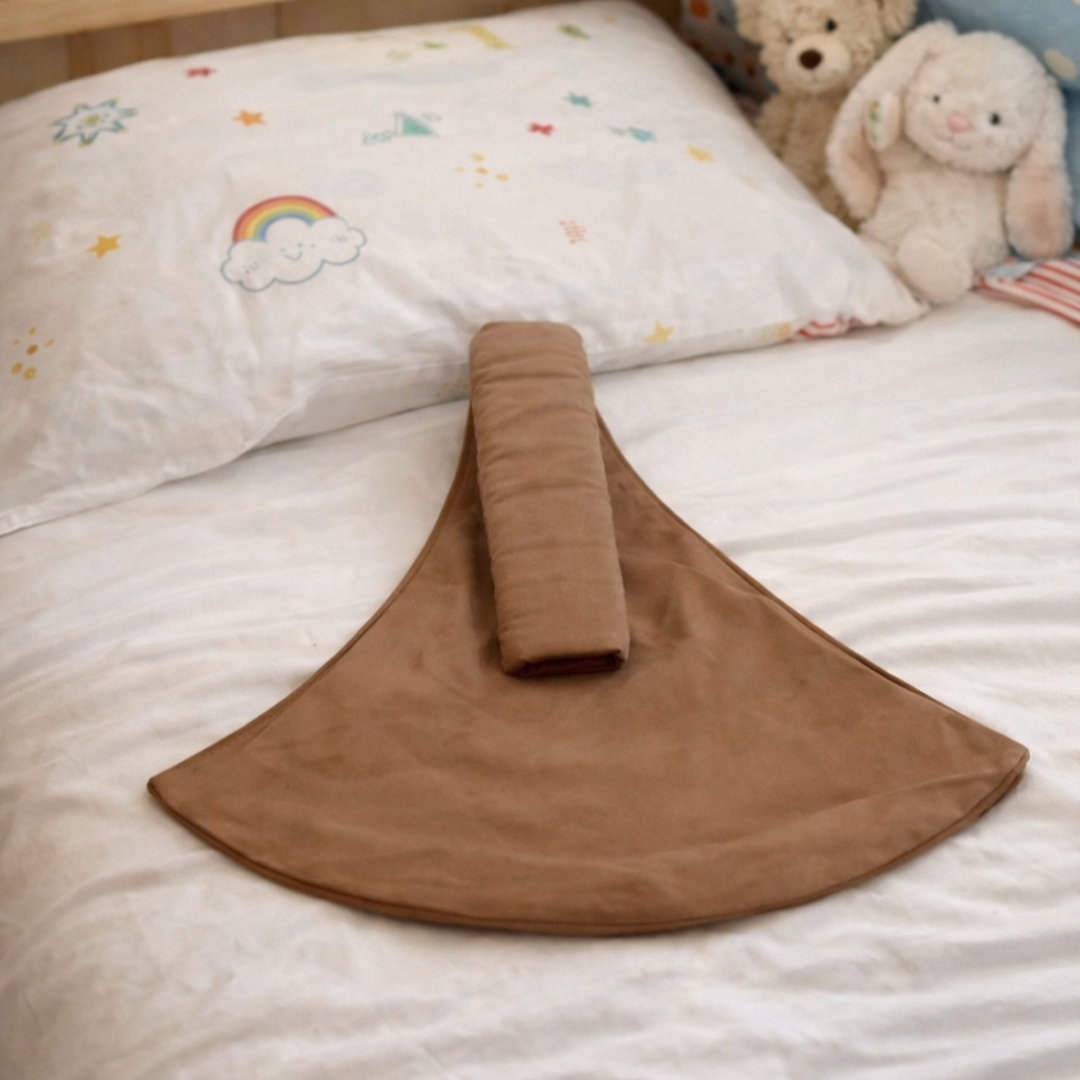 Versatile Baby Carrier for Ultimate Comfort and Convenience