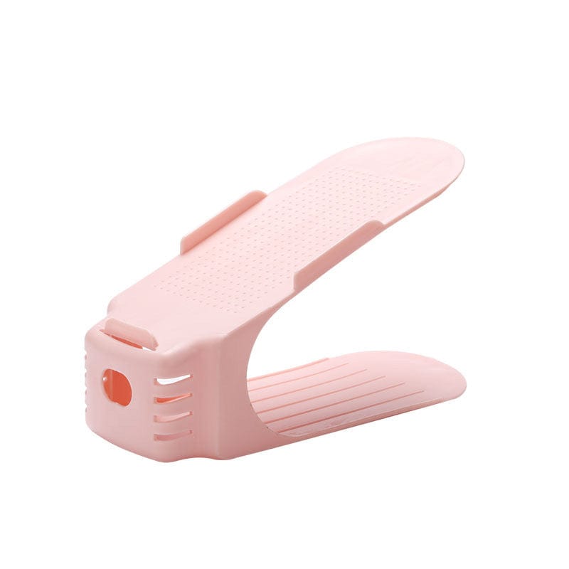 Shoe Storage Organizer | Space-Saving Design | Adjustable Shoe Rack | ShoeMate