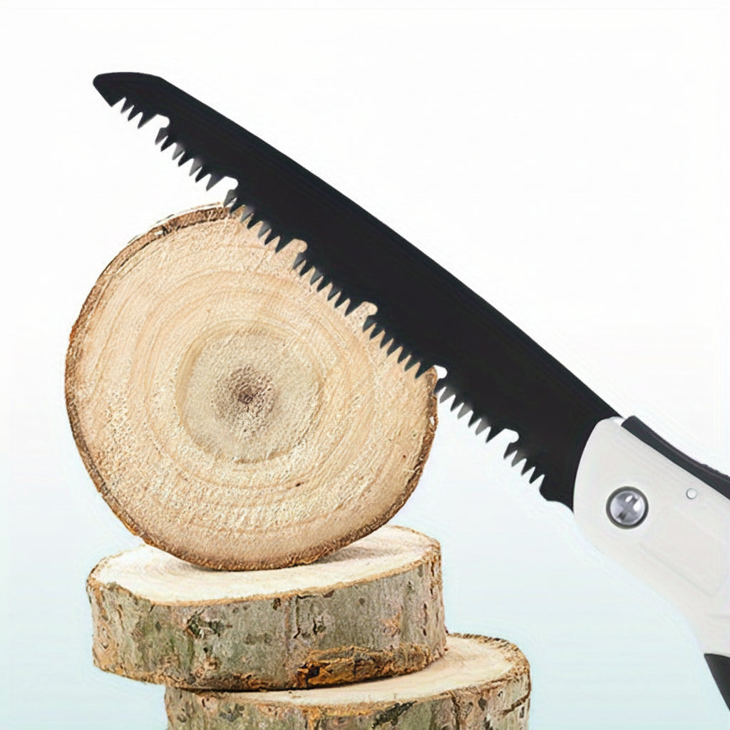CraftPro – Ultimate Folding Saw for Woodworking Precision