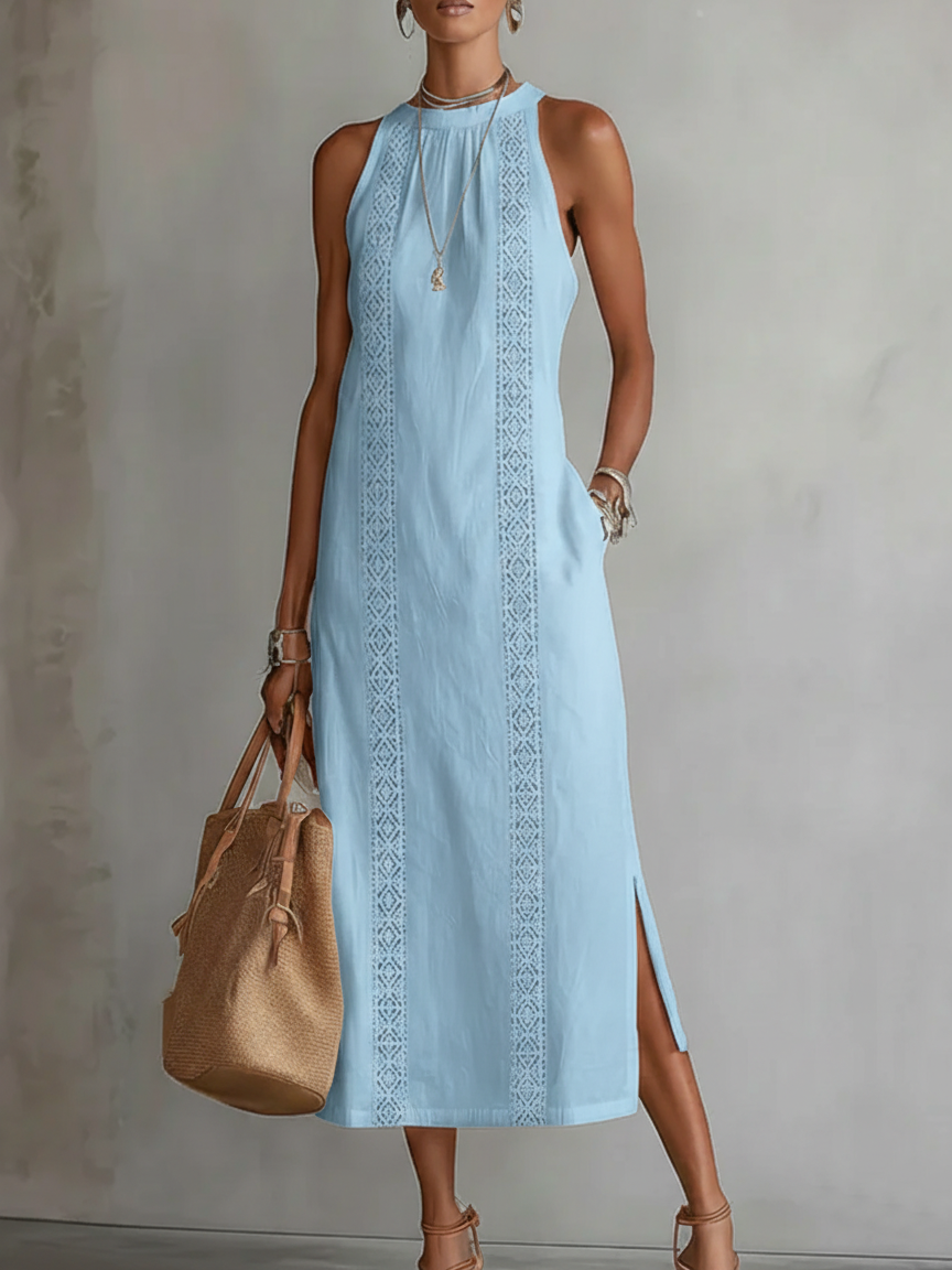 ZephyraSilk™ Dress — Feel Fresh, Flawless, and Fearlessly Chic All Summer Long