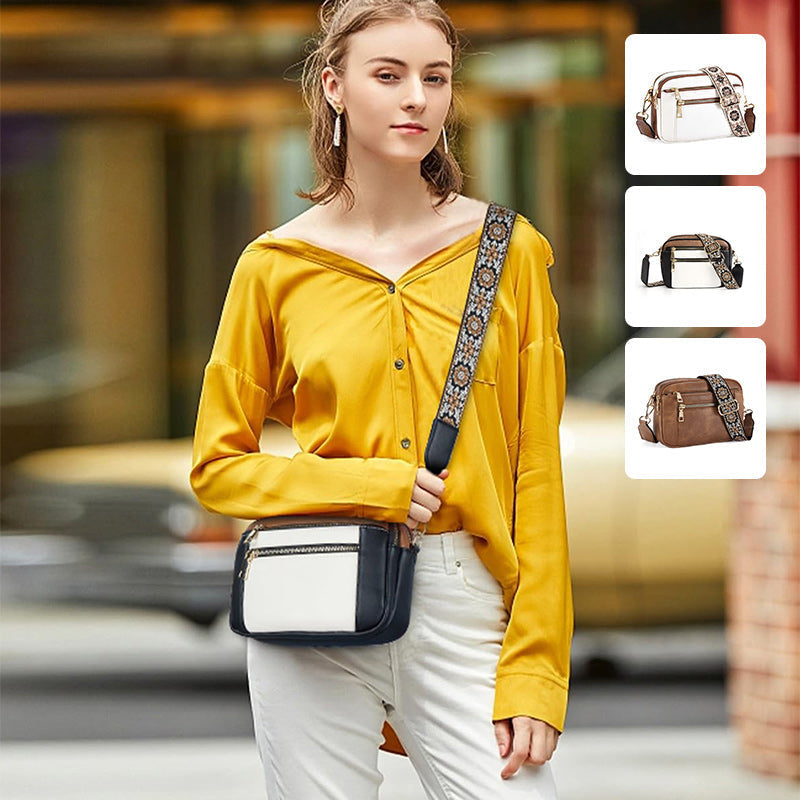 ModoLuxe™ — Master Your Day with Effortless Style and Clutter-Free Confidence