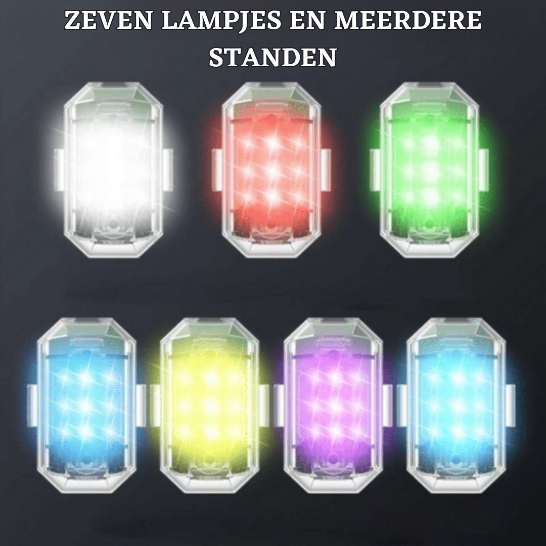 LumeDrive™ — Command the Night with Unstoppable Clarity and Total Control