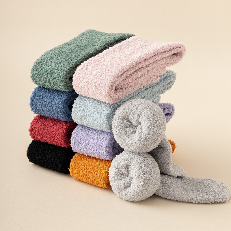 FrostEase – Warmth & Comfort for Your Feet!