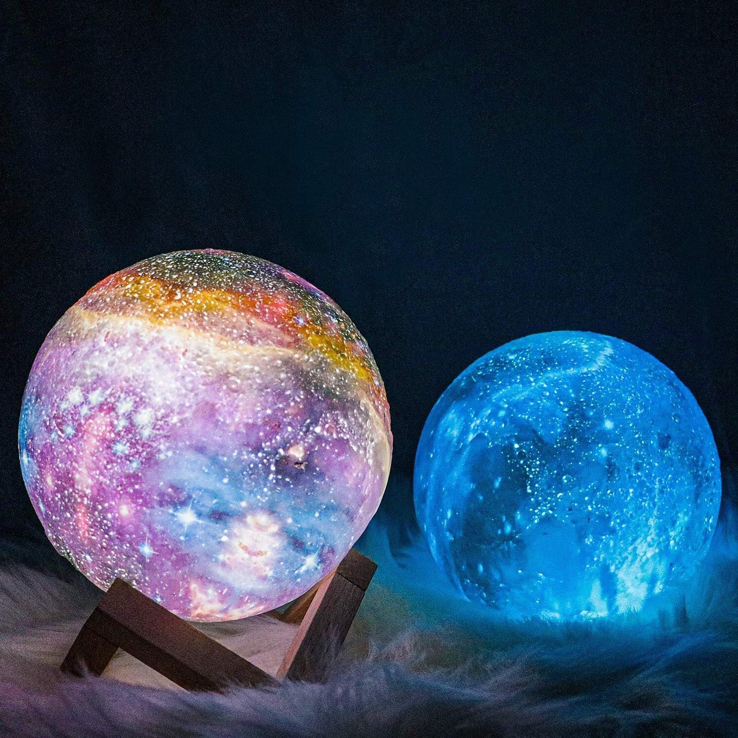 Star Design LED Night Light