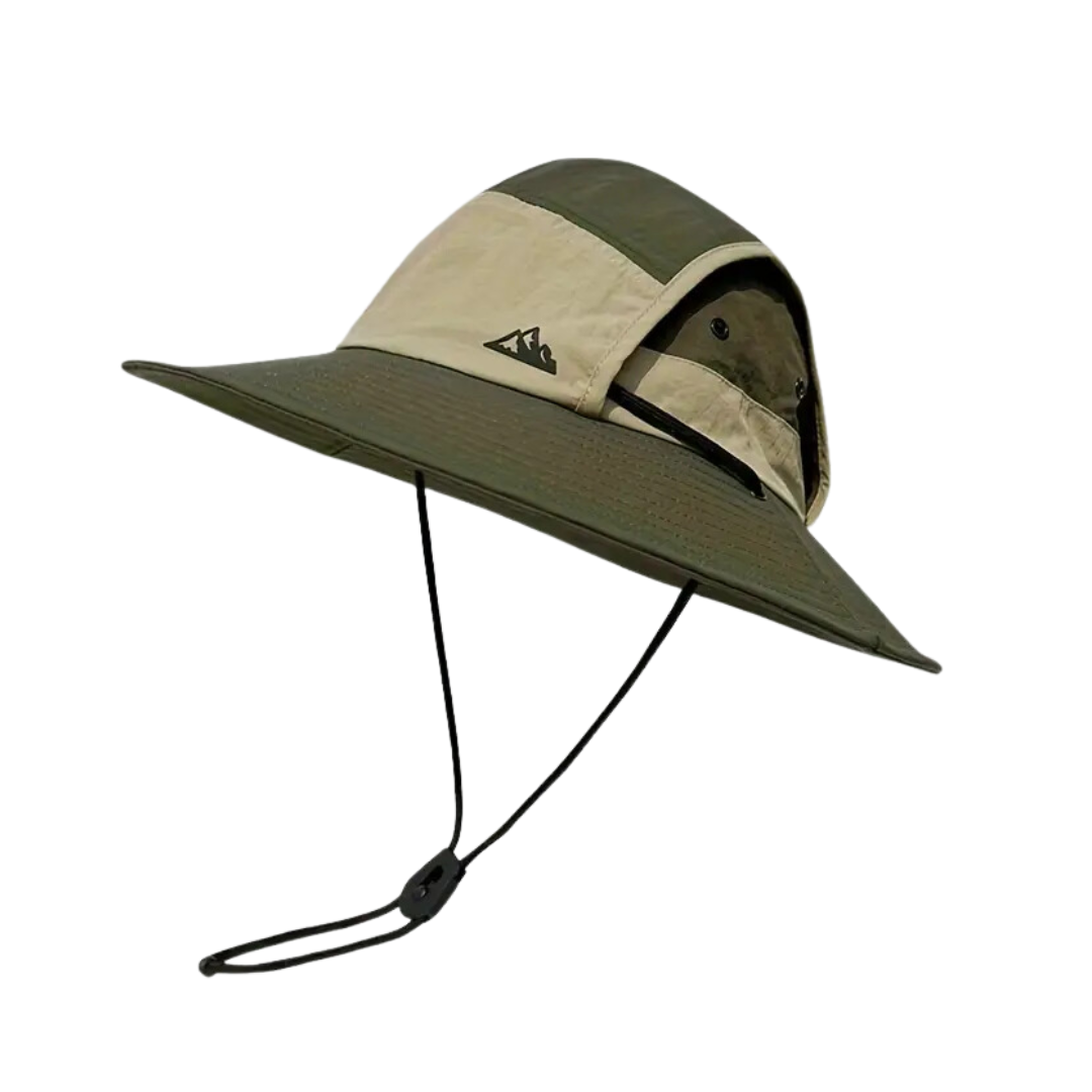 Essential Outdoor Sun Protection Hat – Stylish & Functional