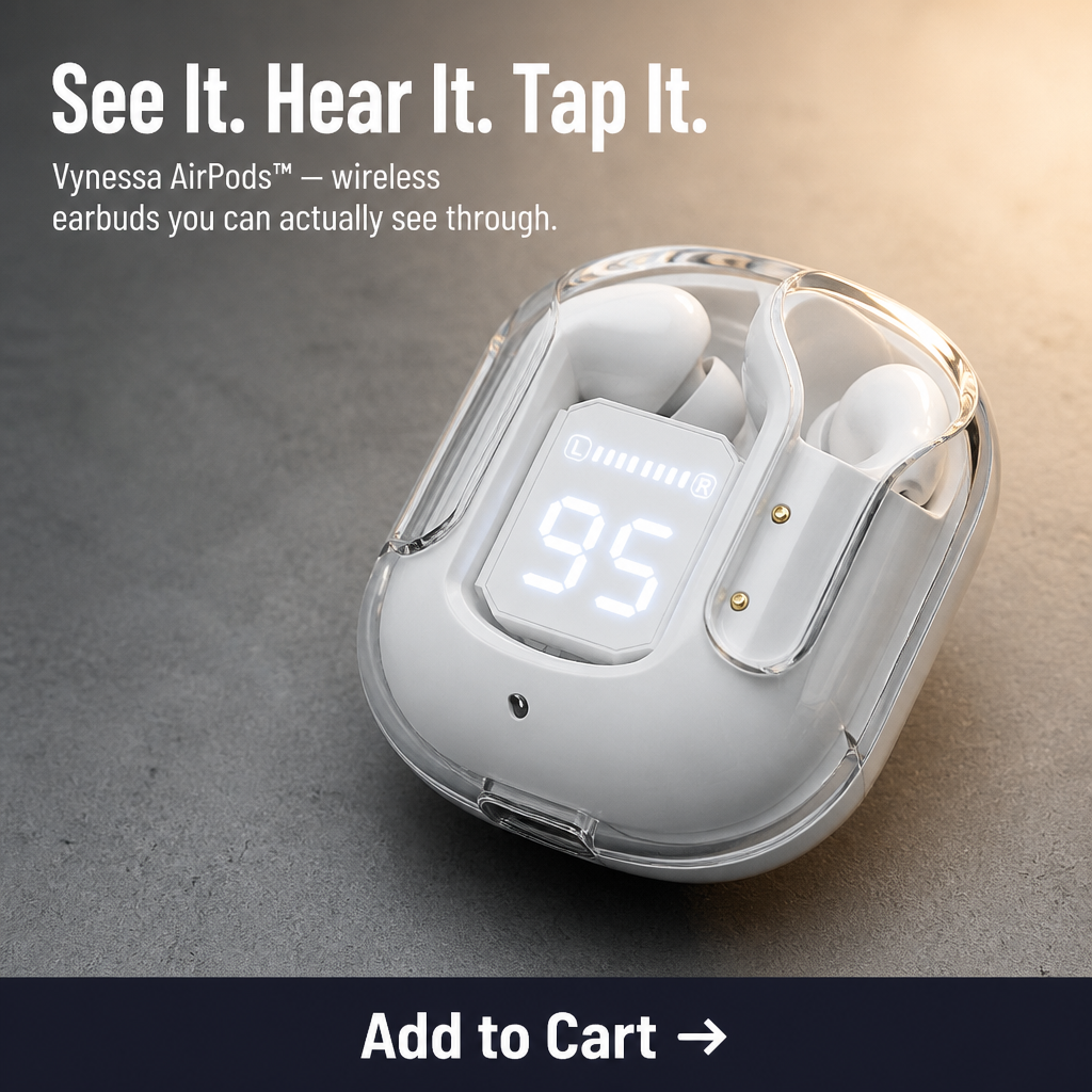 PulseVue™ — See Your Power Live and Own Every Beat Without Missing a Moment