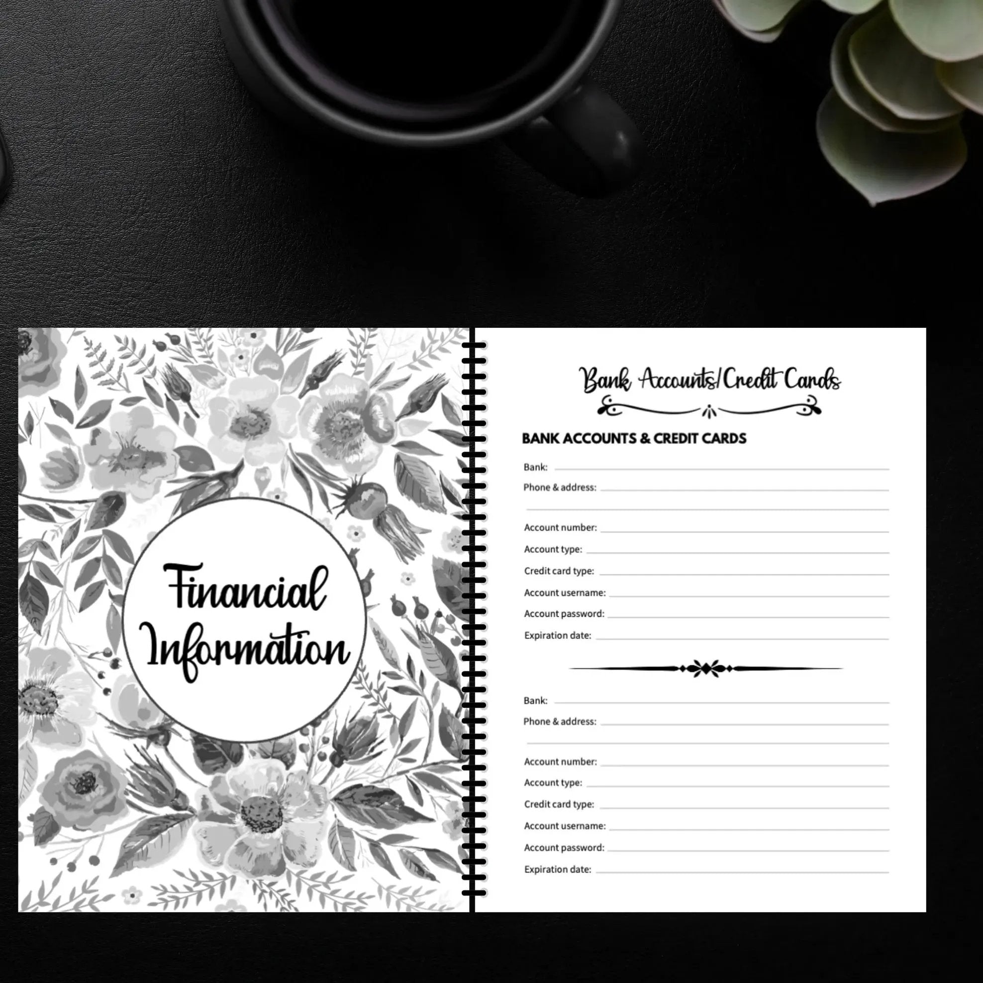 LifeMap™ Planner — Effortlessly Secure Your Family’s Peace of Mind and Protect What Matters Most