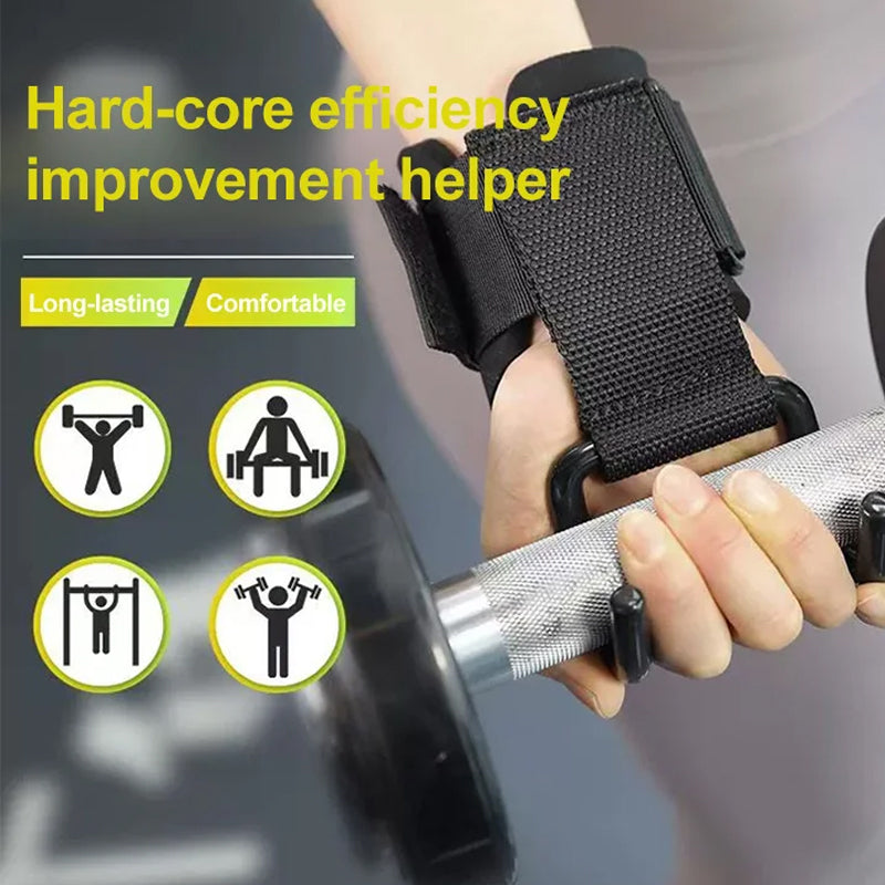 VoltForce™ — Unleash Ironclad Grip Power to Shatter Every Limit