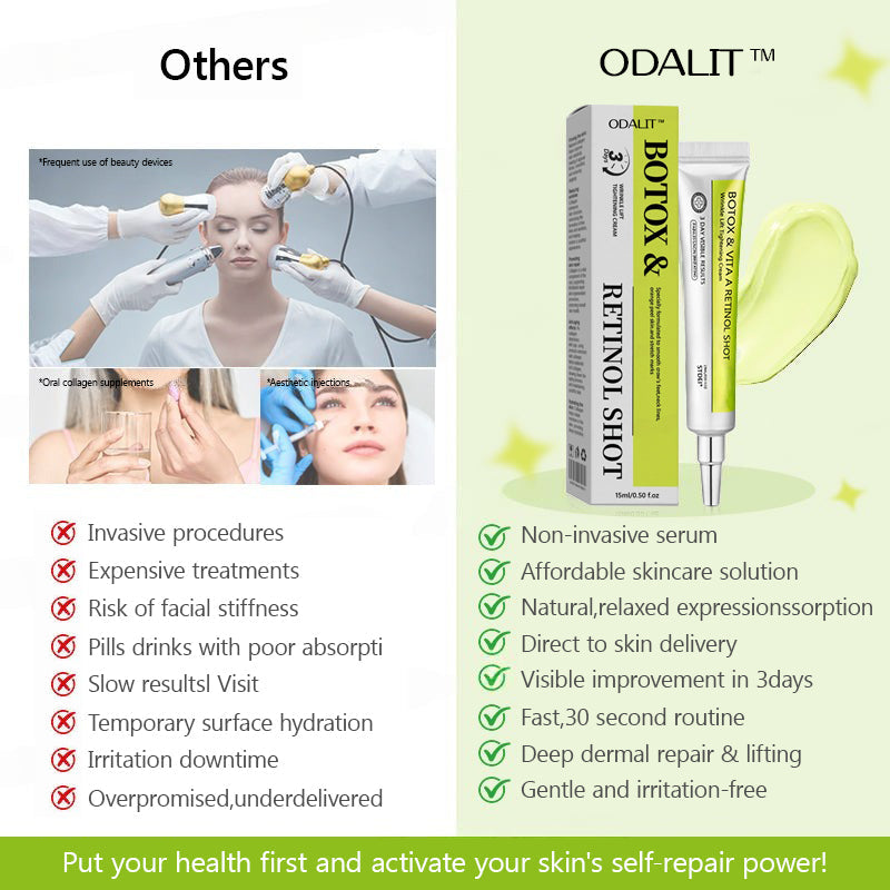 LysoriaLift™ — Reveal Firmer, Radiant Skin That Turns Back Time Without Needles