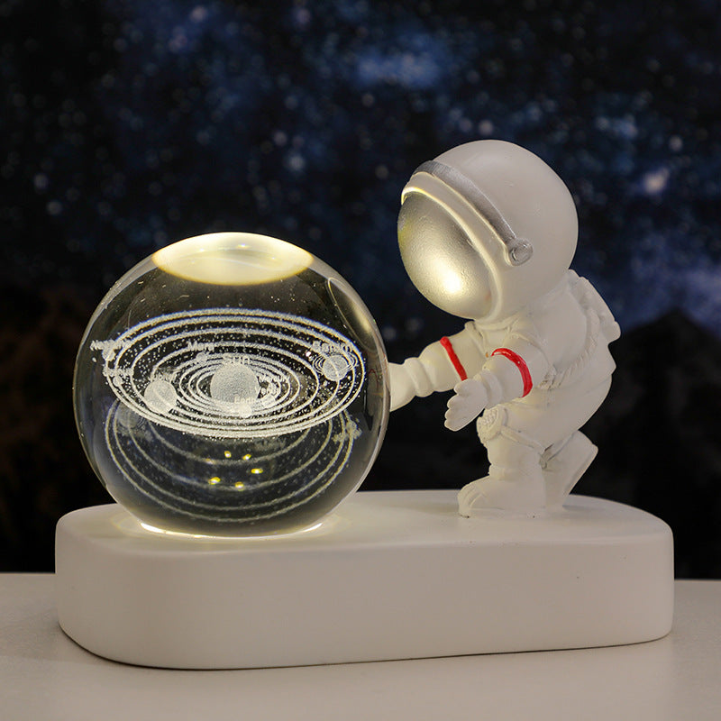 AstroShine – A Touch of Magic for Your Home!