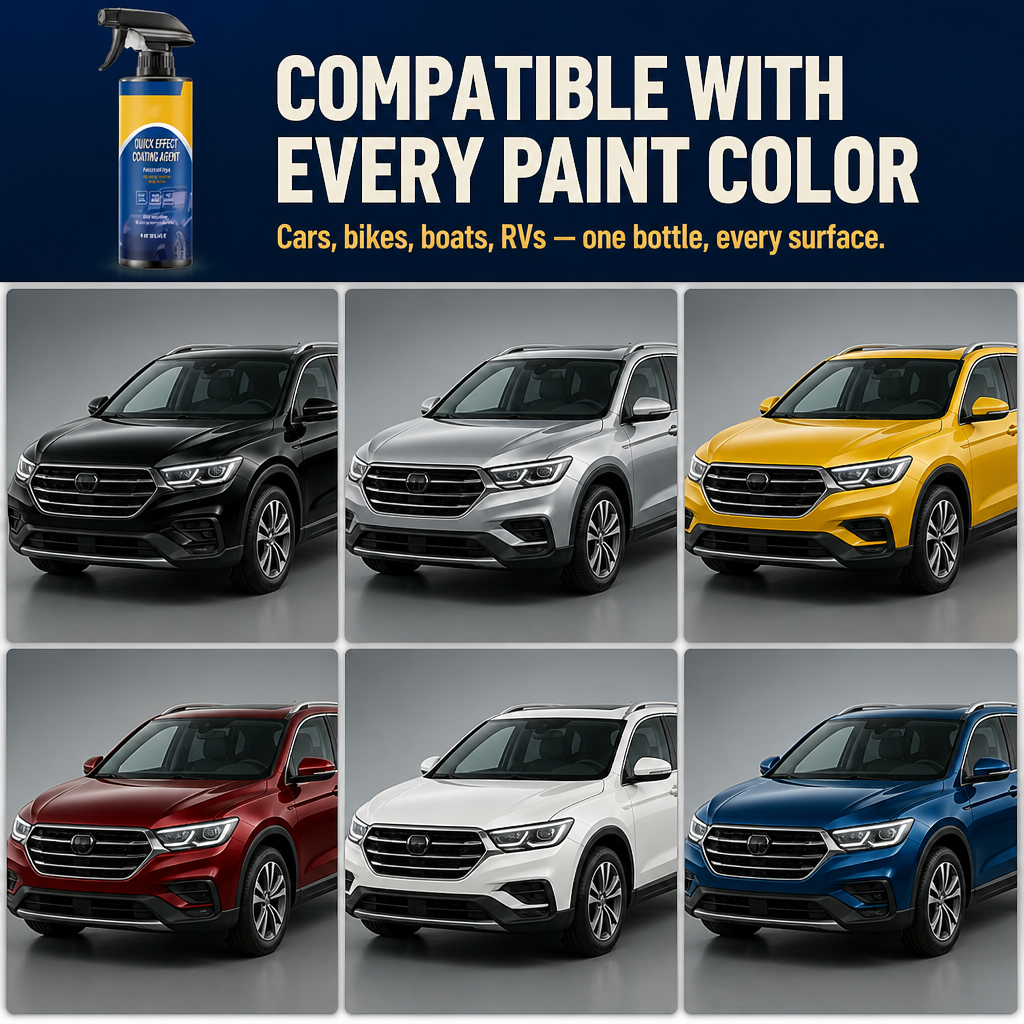LumaShield™ — Unleash a Flawless, Head-Turning Shine Anytime, Anywhere