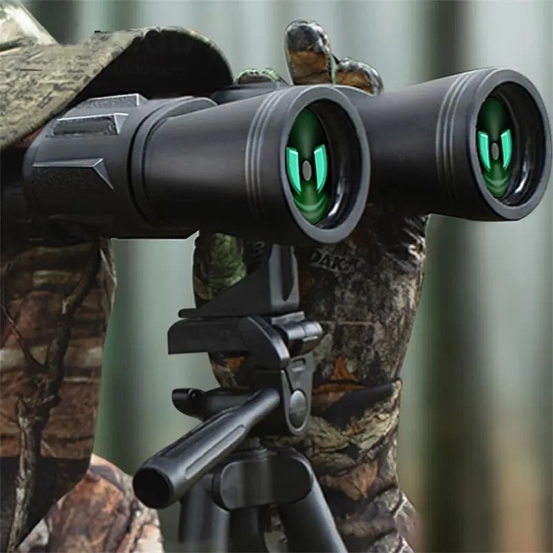 High-Performance 20x50 Zoom Binoculars for Outdoor Excursions