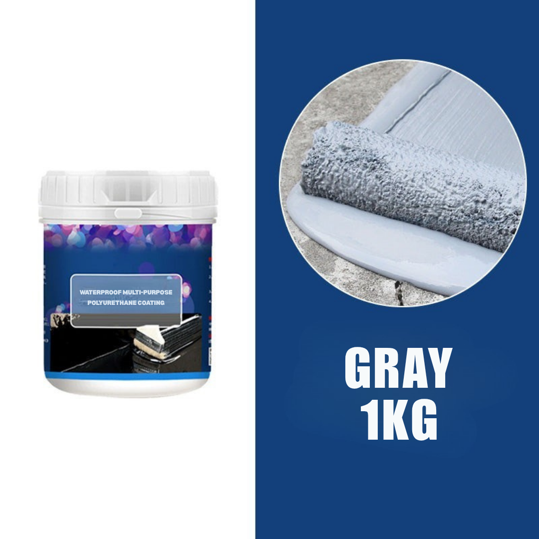 HydroShieldX™ — Lock in Lasting Waterproof Protection That Keeps Your Home Safe and Stress-Free
