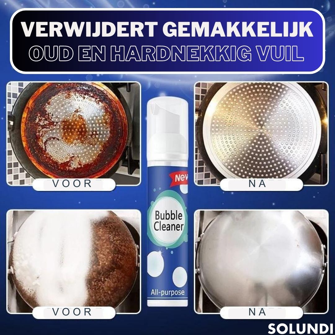 TurboClean™ — Effortless Grease Removal That Lets You Relax and Enjoy Your Sparkling Home