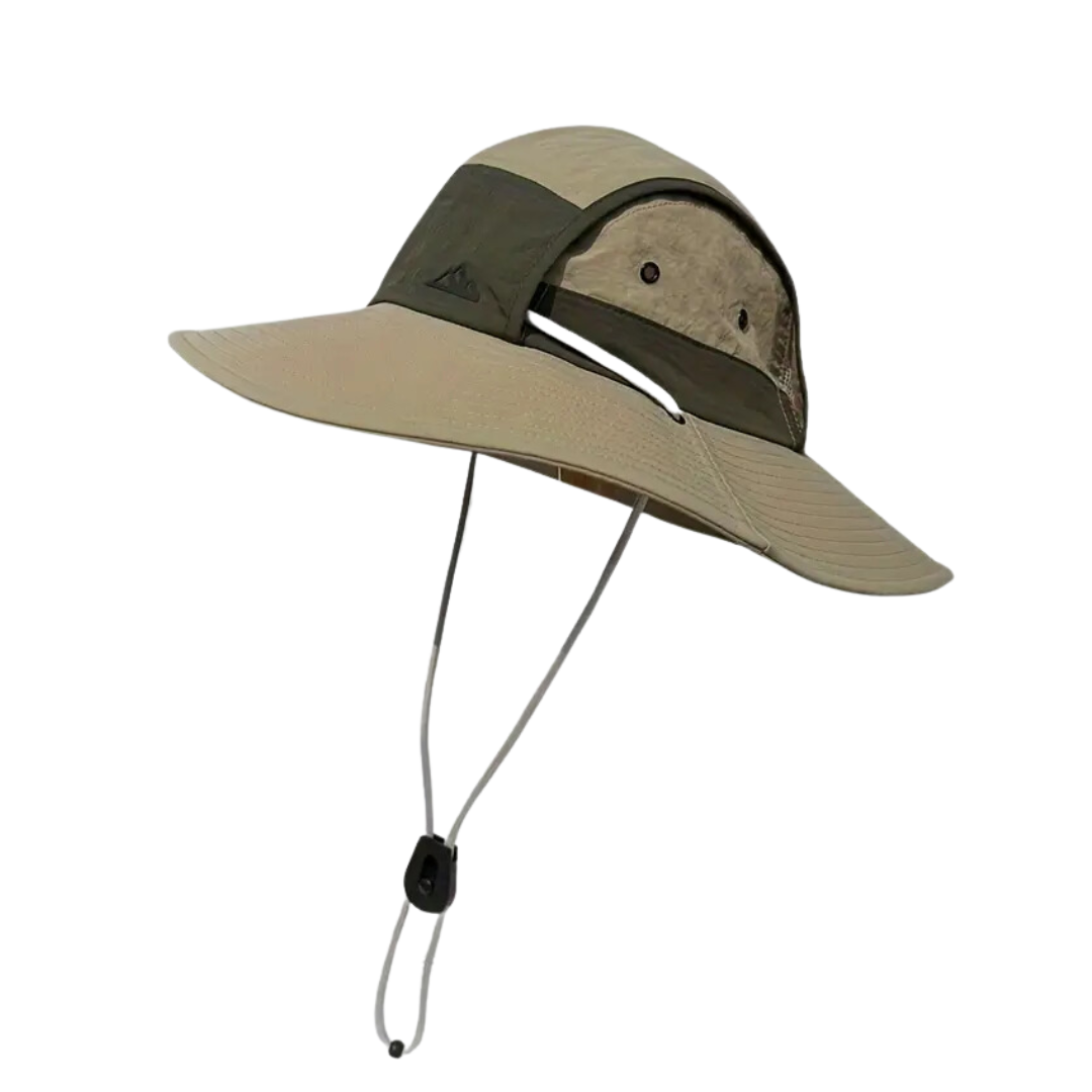 Essential Outdoor Sun Protection Hat – Stylish & Functional