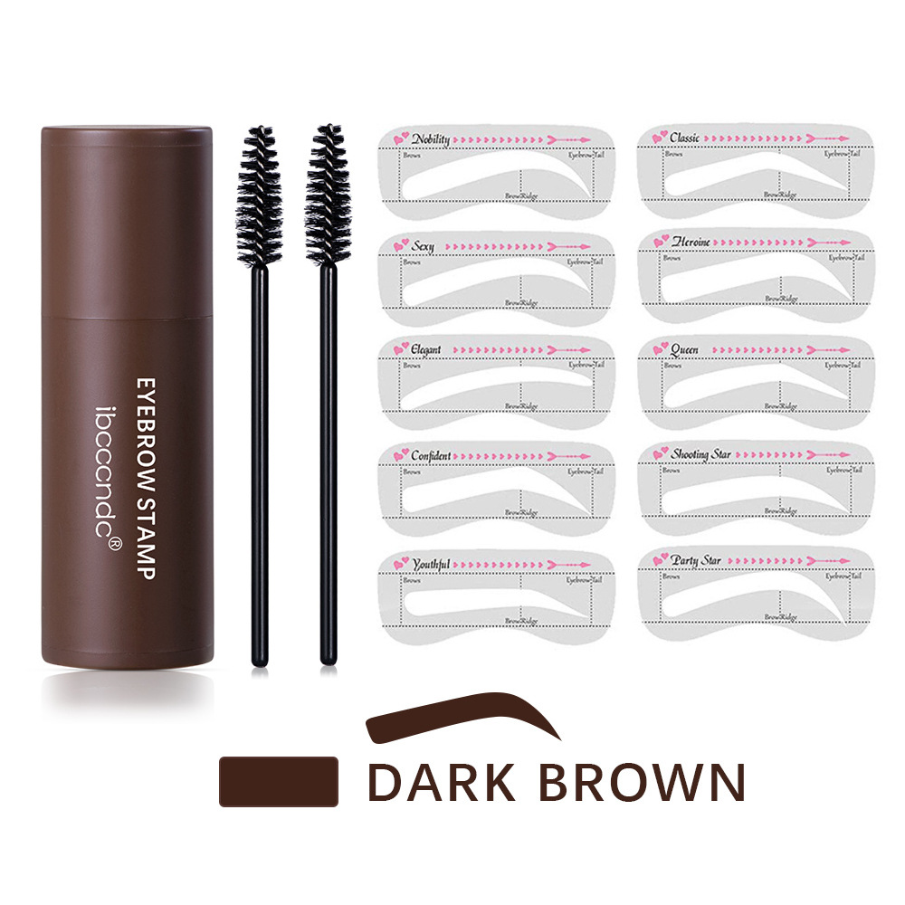 RamisoLift™ — Perfectly Sculpted Brows That Stay Flawless All Day Long